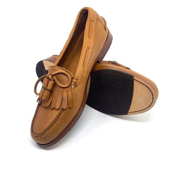 Cole Haan Vintage Braddock Loafer Y2k - Picture 2 of 7